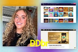 DDbr