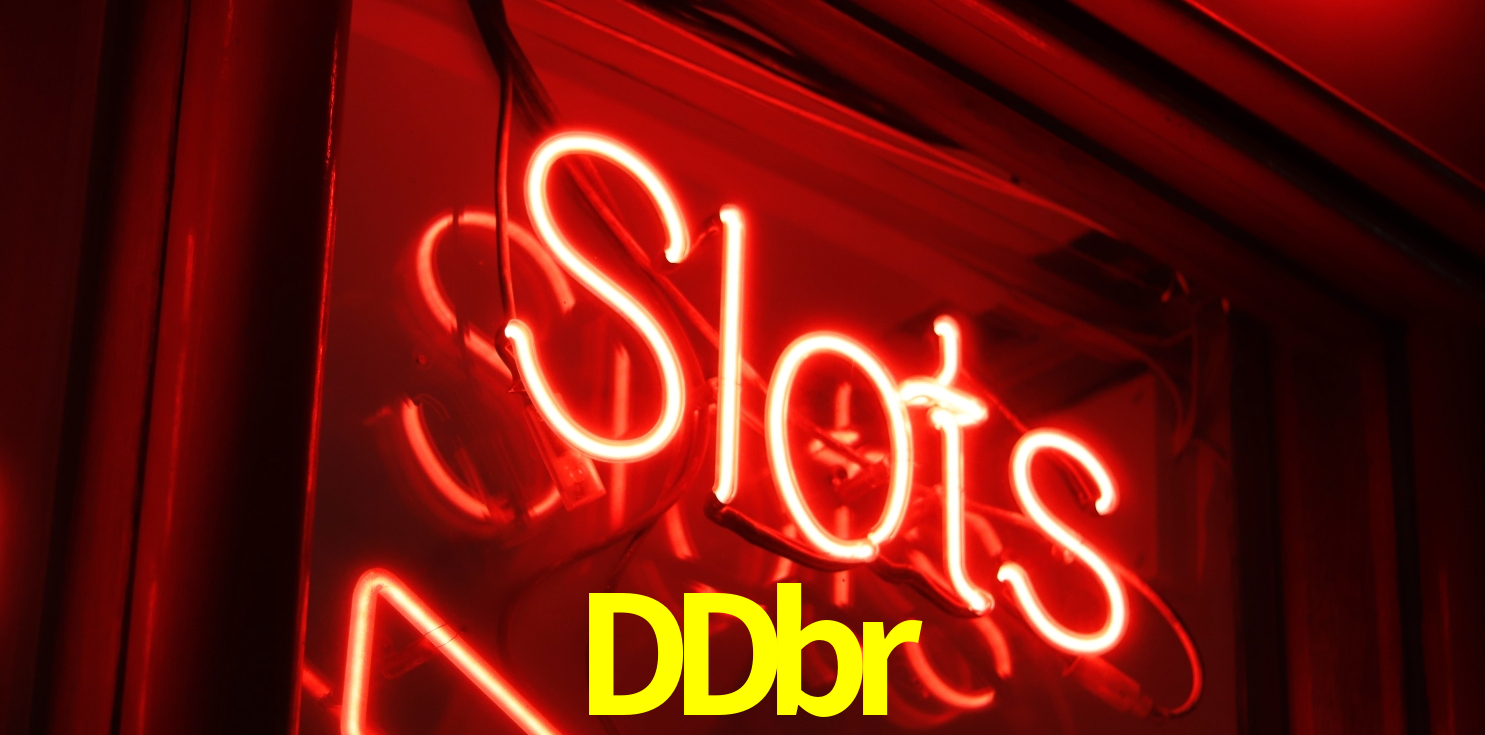 DDbr